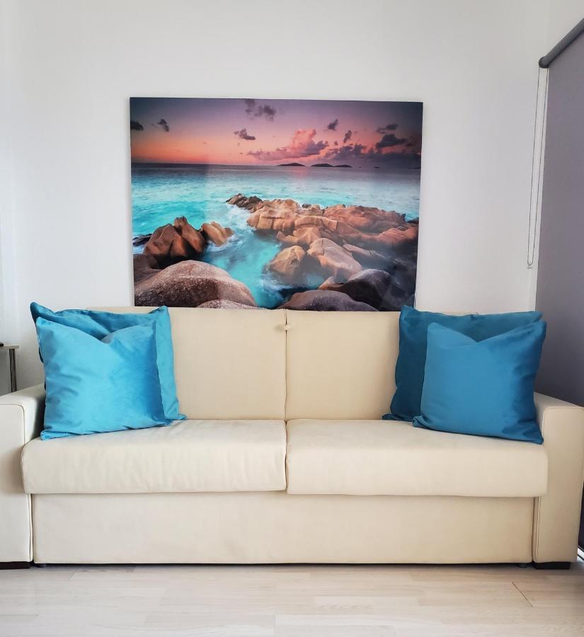 Laguna Blu Apartment San Bartolome de Tirajana (Gran Canaria)