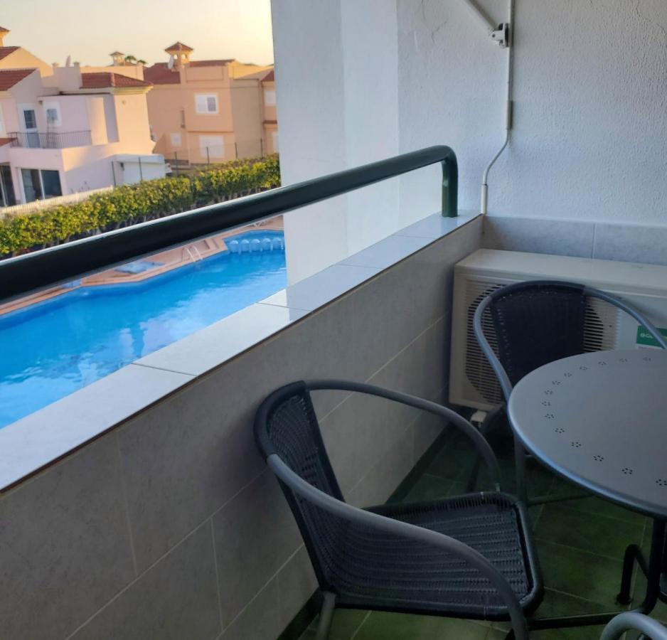 Laguna Blu Appartement San Bartolomé