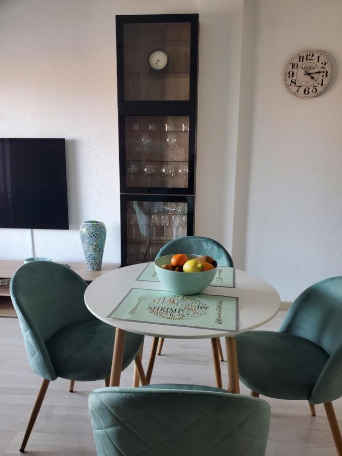 Laguna Blu Appartement San Bartolomé