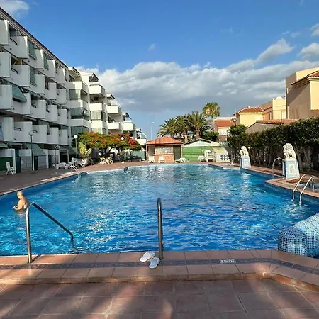 Laguna Blu San Bartolome de Tirajana  Exterior photo