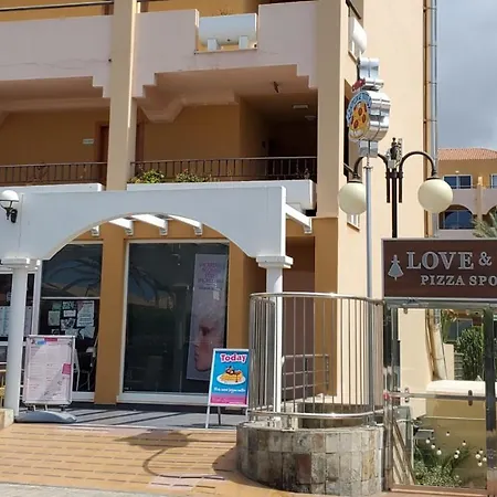 Laguna Blu San Bartolome de Tirajana  Exterior photo