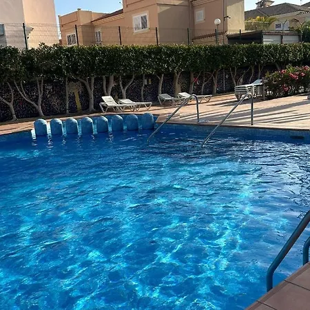 Laguna Blu San Bartolome de Tirajana  Exterior photo