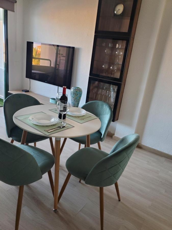 Laguna Blu Apartment *