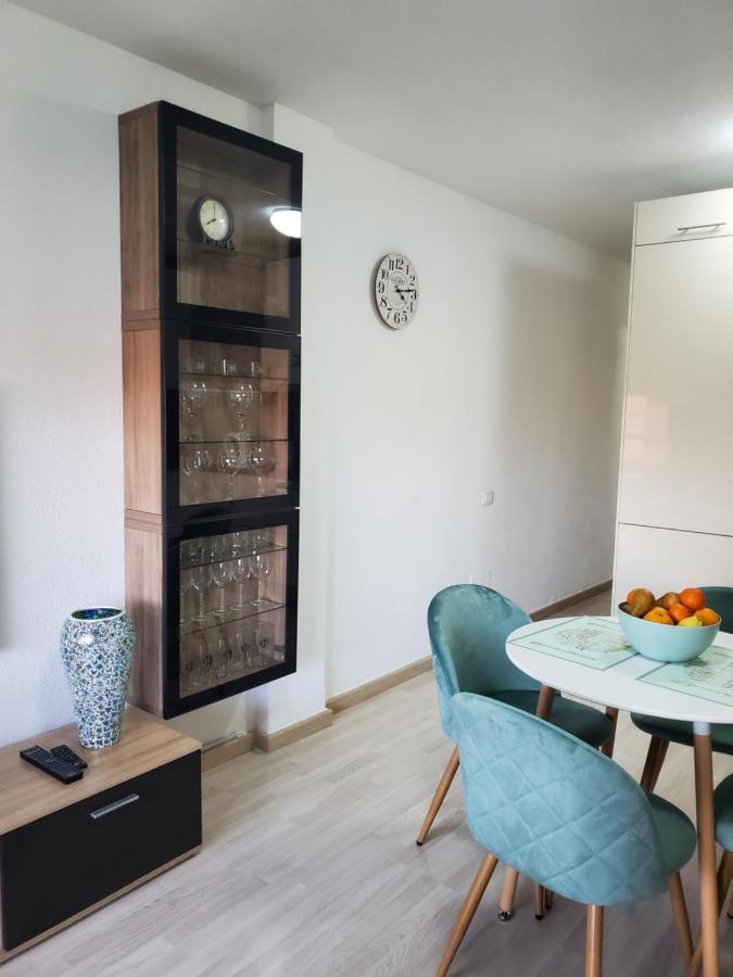 Apartment Laguna Blu *