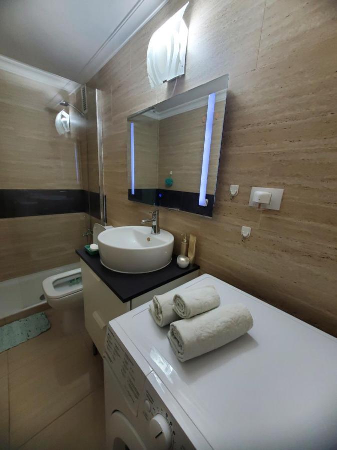 Apartment Laguna Blu San Bartolome de Tirajana (Gran Canaria)