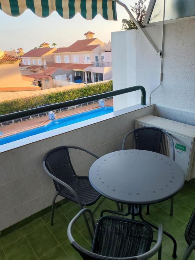 Apartment Laguna Blu San Bartolome de Tirajana (Gran Canaria)