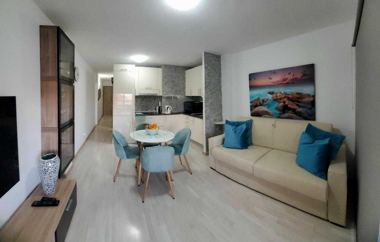 Laguna Blu Apartment