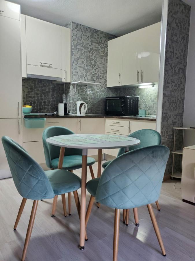 Apartment Laguna Blu San Bartolome de Tirajana (Gran Canaria)