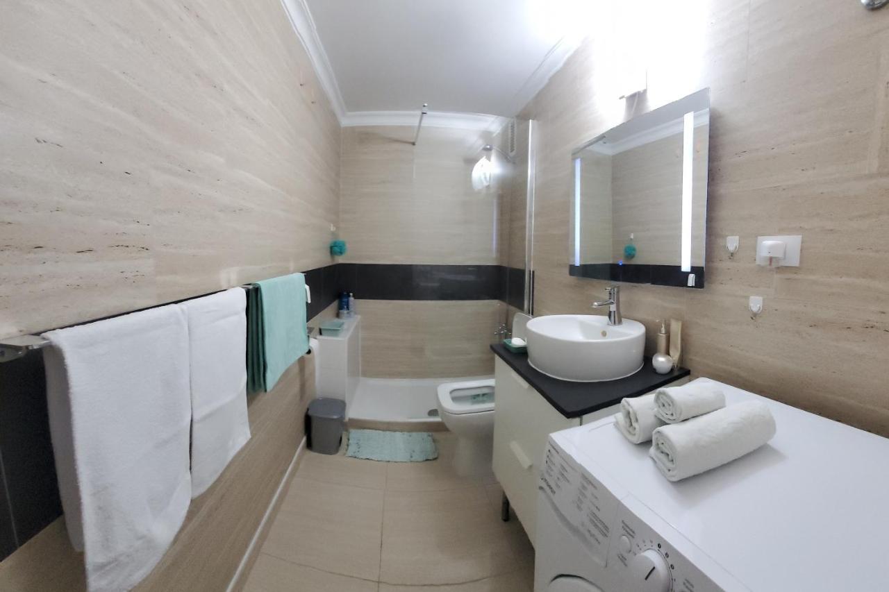Apartment Laguna Blu San Bartolome de Tirajana (Gran Canaria)